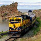 Alaska Railroad