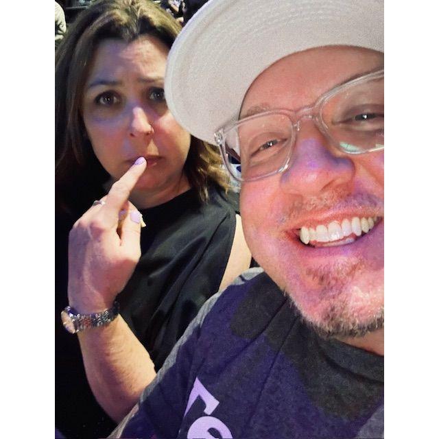 Goofballs!