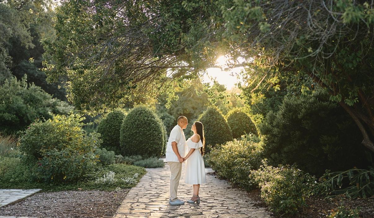 The Wedding Website of Carolina Sevilla and David Solano