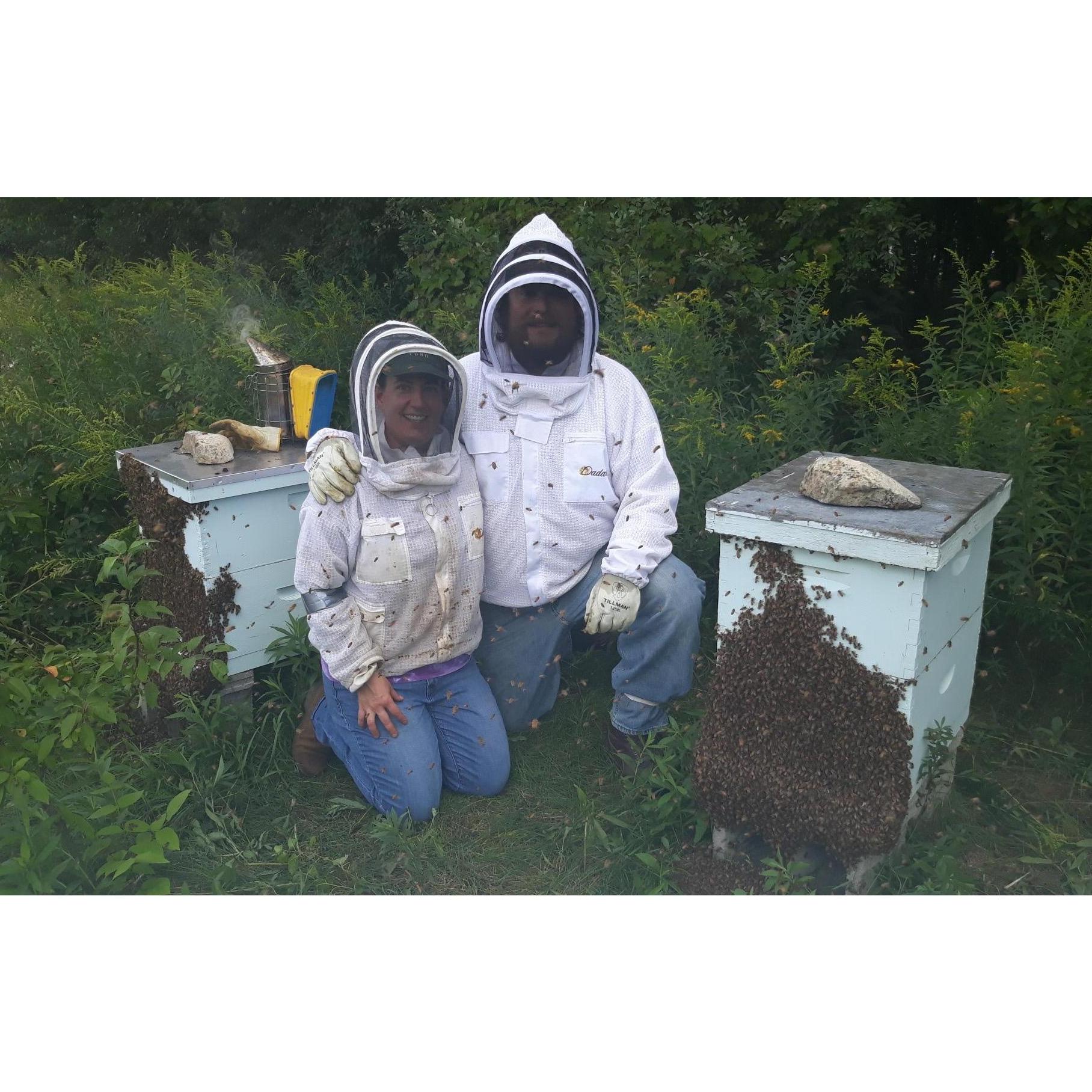 Beekeeping