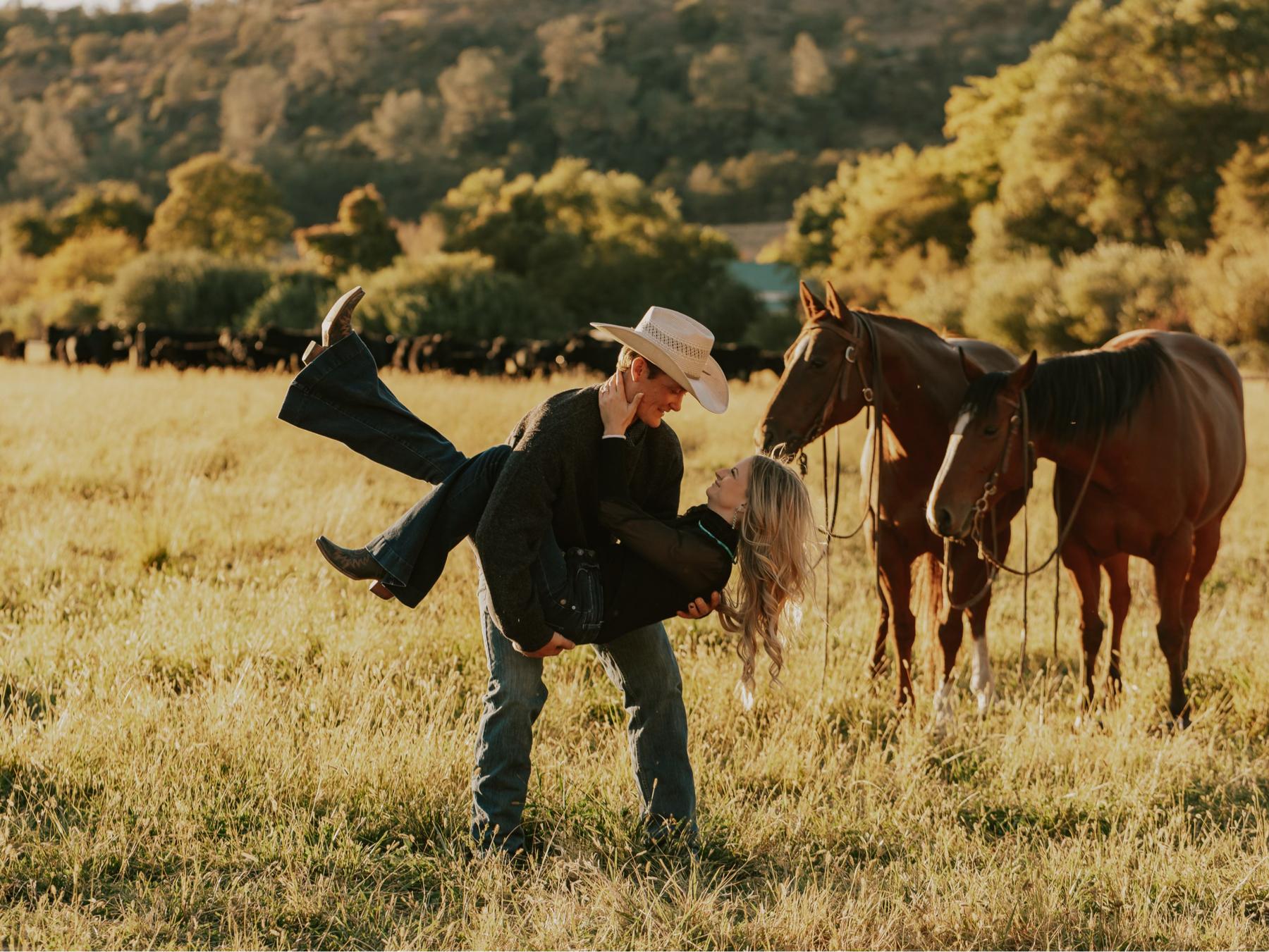 The Wedding Website of Chase Bunn and Taylor Collins