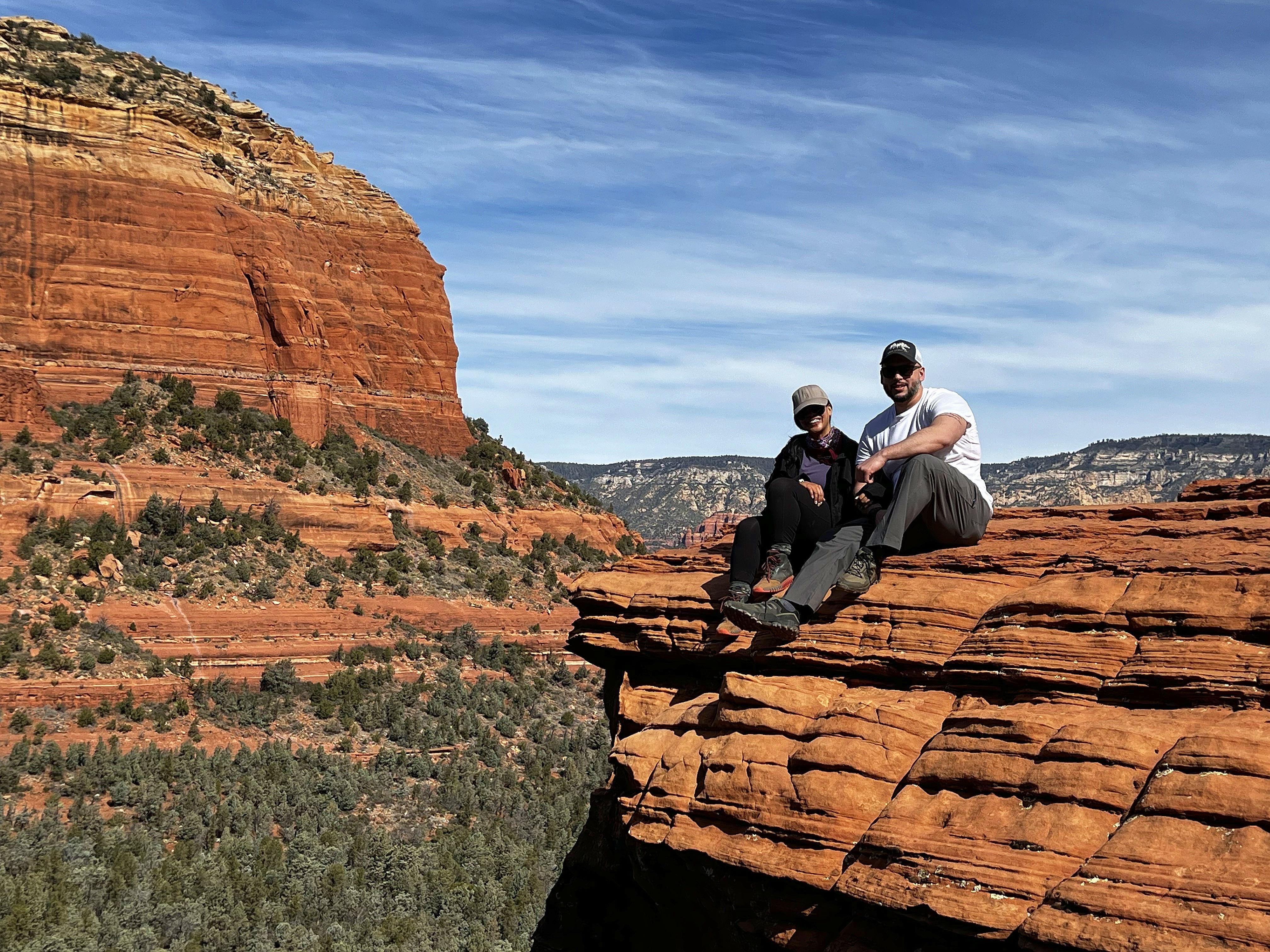 The Wedding Website of Megan Marie and Andrew John