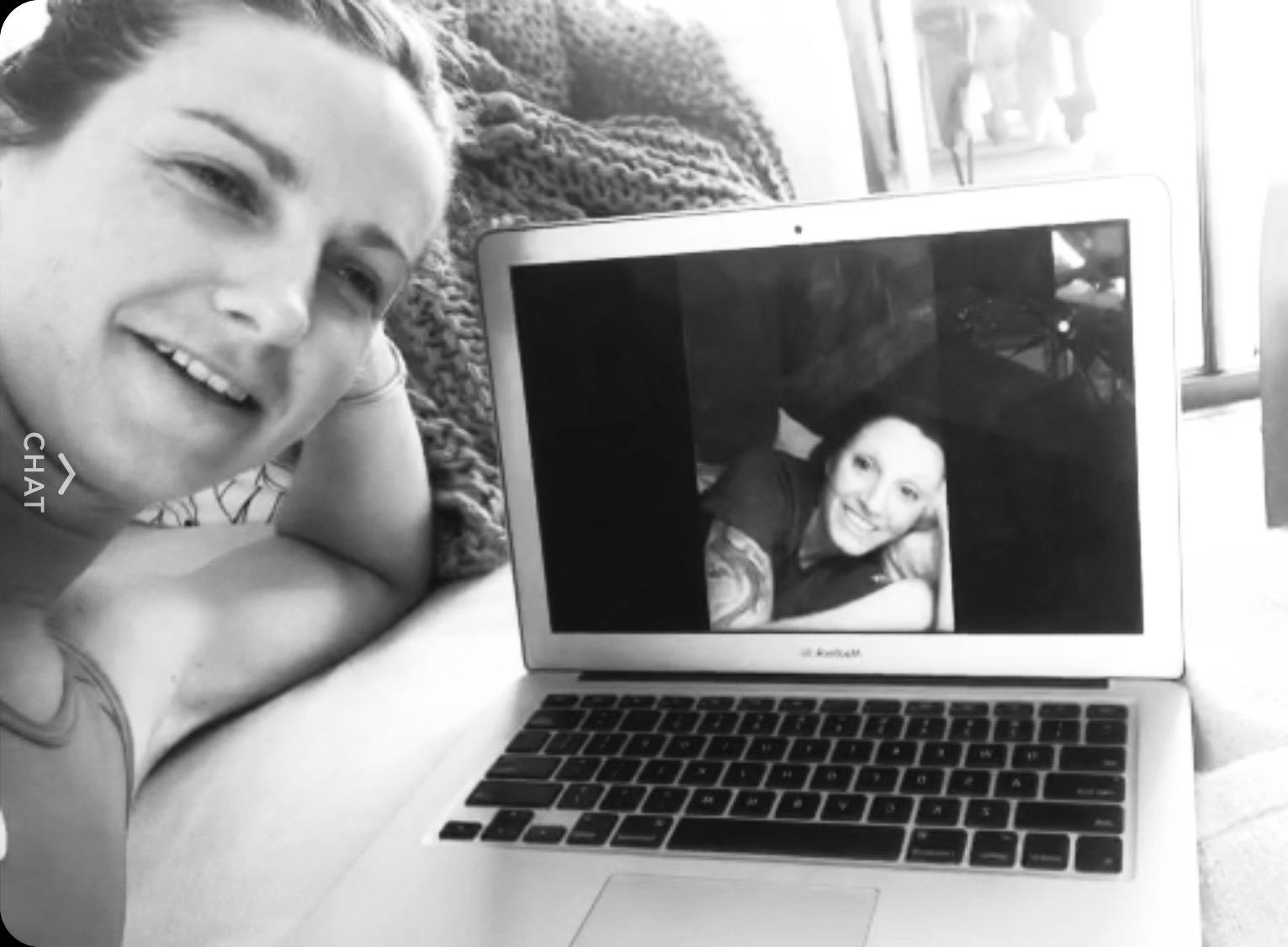 The Wedding Website of Kelly Silvey and Shannon Kuhn