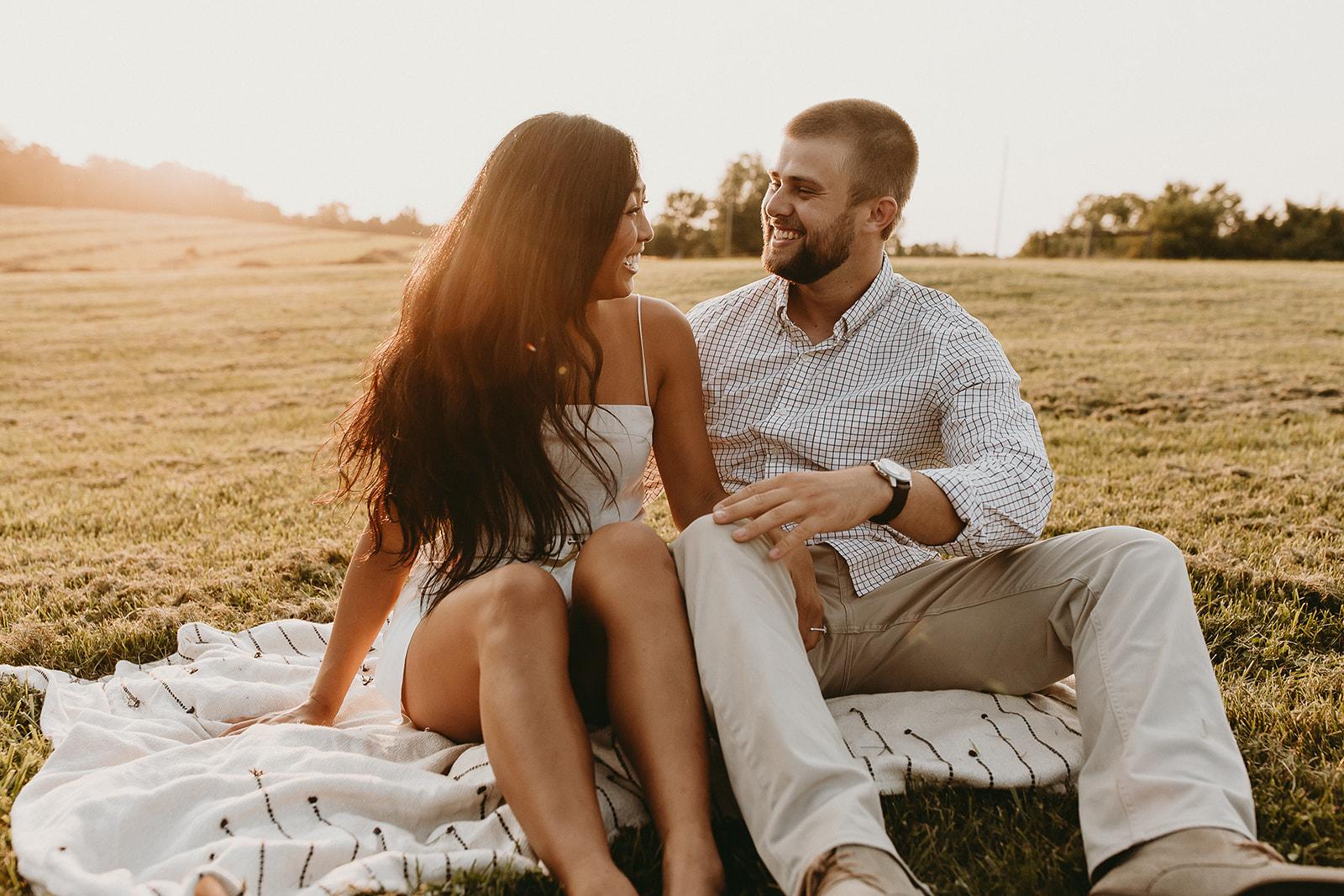 The Wedding Website of Cody Waltrip and Elizabeth Kuhl