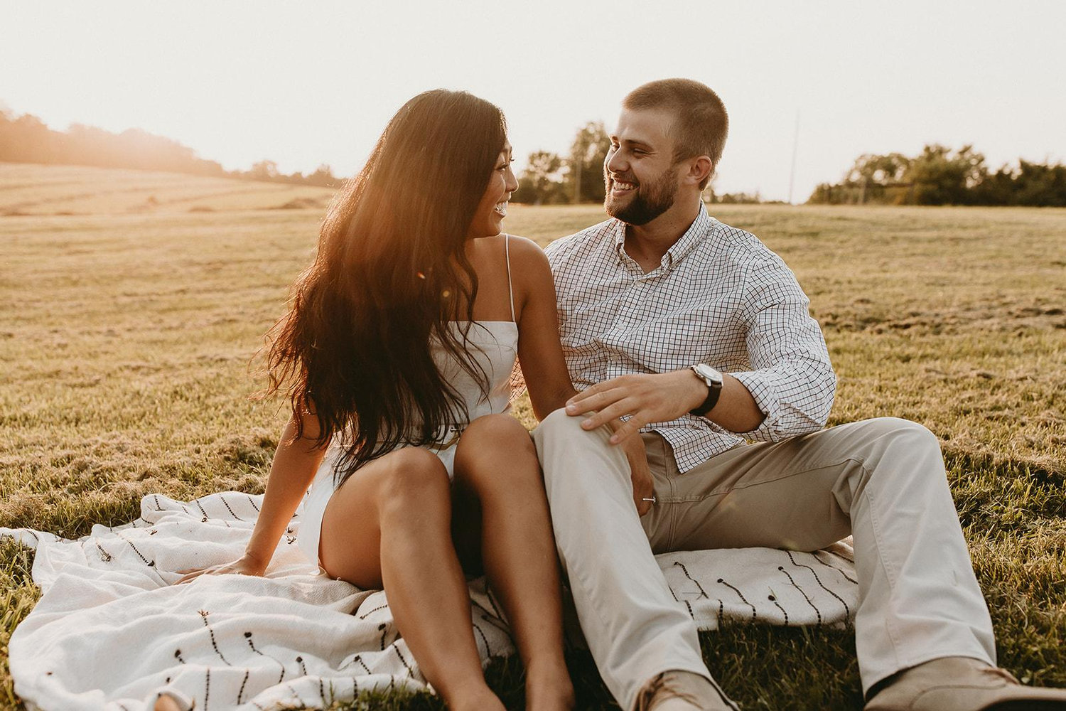 The Wedding Website of Cody Waltrip and Elizabeth Kuhl