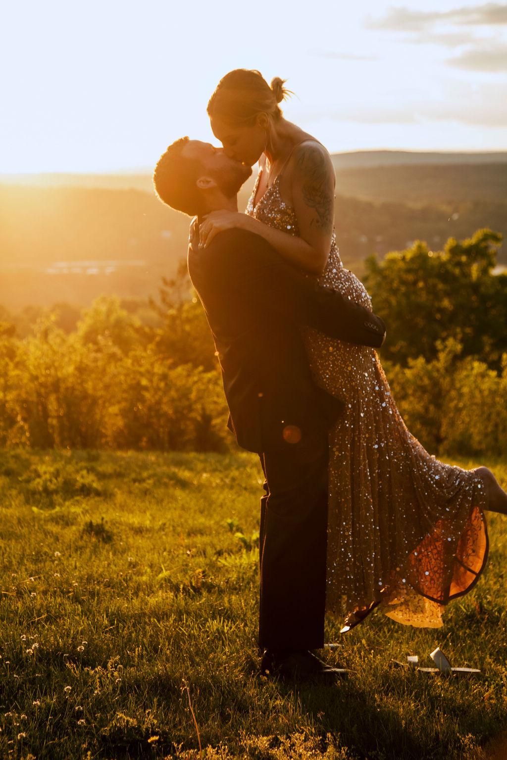 The Wedding Website of Tara Talaber and Stephen Talaber