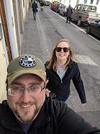 The Wedding Website of Megan Proffer and Ryan Raya