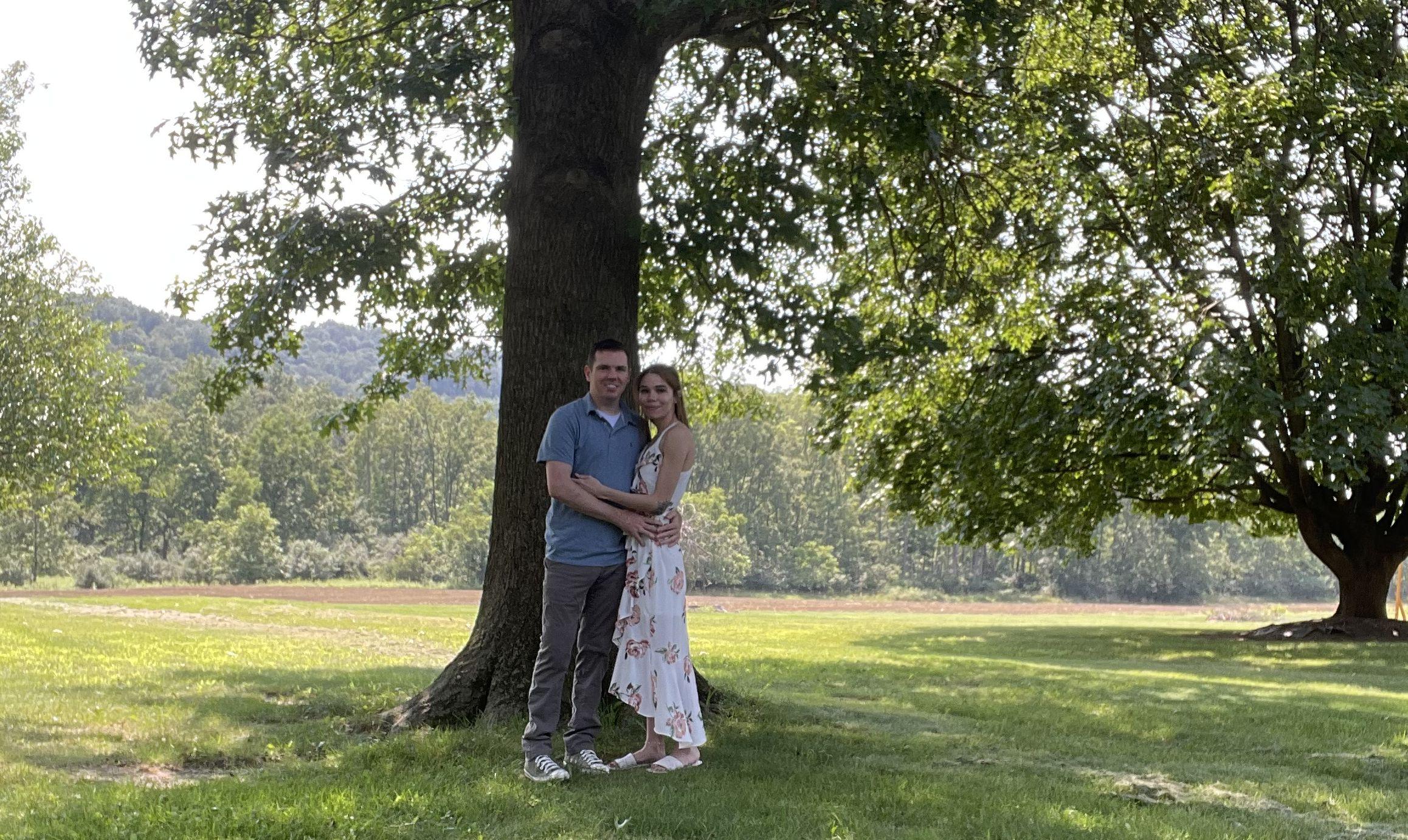 The Wedding Website of Marissa Taylor and Robert Locke