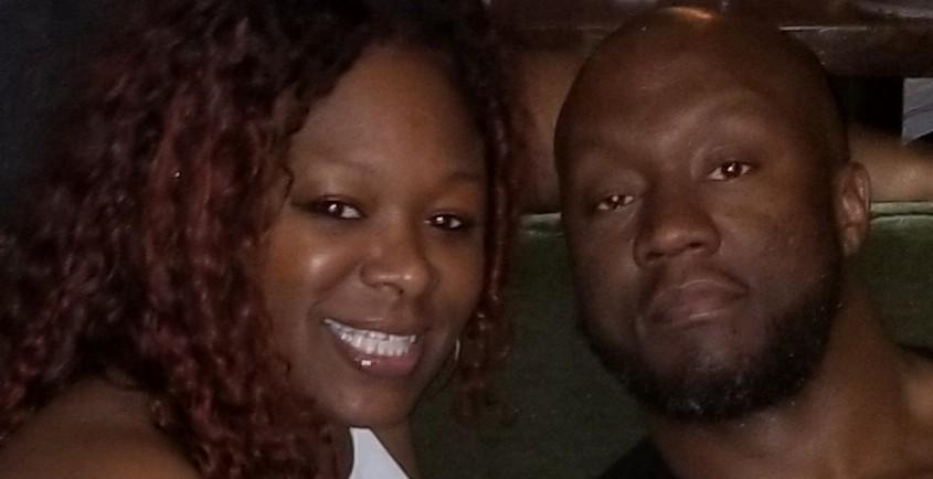 The Wedding Website of Kiki Gaither and Ryan Ervin