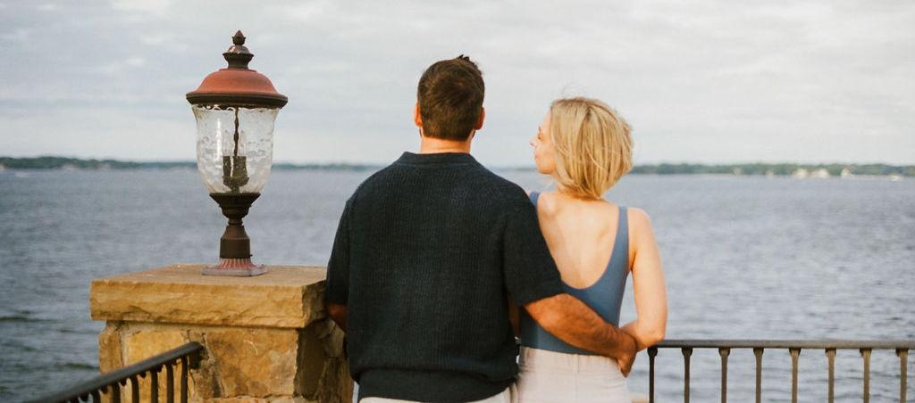 The Wedding Website of Allison Kuehl and Brendan Wills
