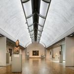Kimbell Art Museum