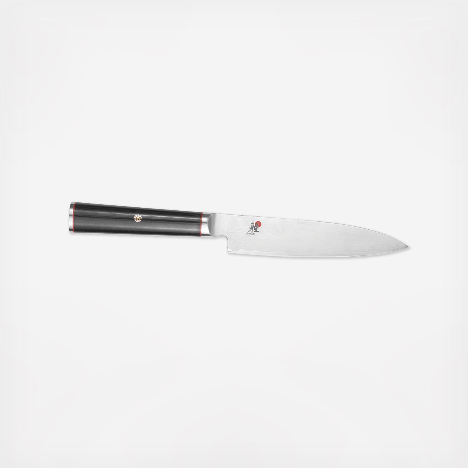 Miyabi, Kaizen Utility Knife | Zola