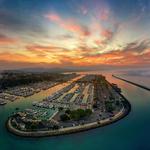 Dana Point Harbor