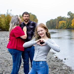 Adoption fund