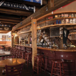 Quips Pub