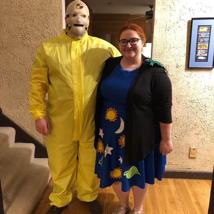 Halloween 2018