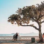 Muretas da Praia