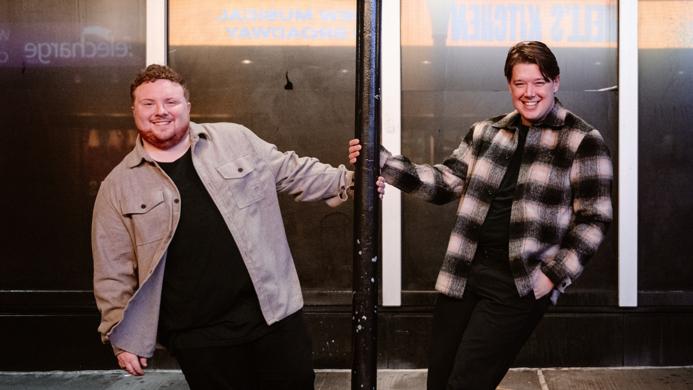 The Wedding Website of Dylan MacDowell and Hunter Minor