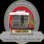 Lookout Mountain Incline Railway