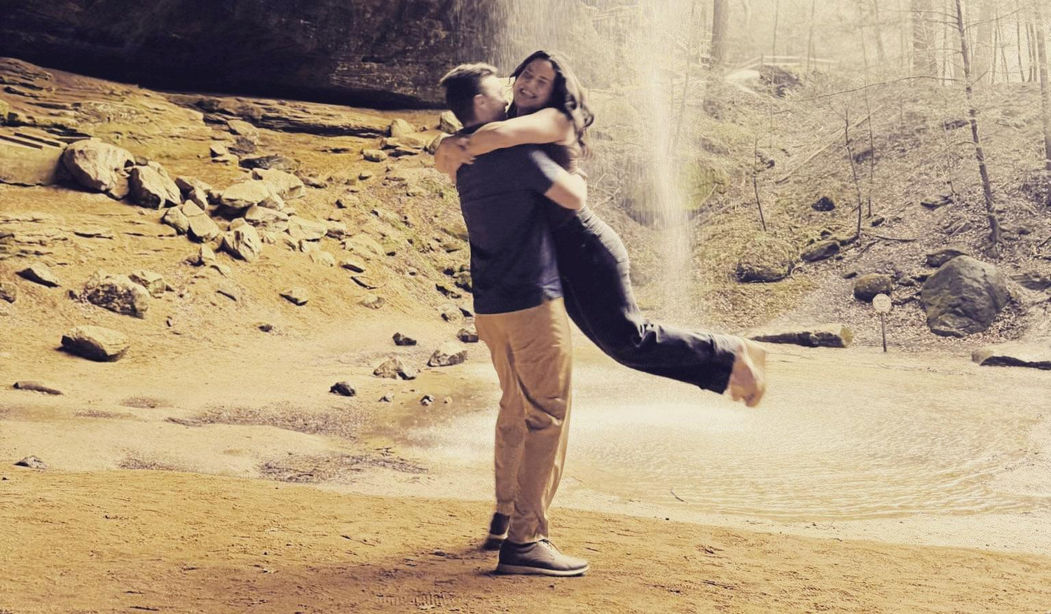 The Wedding Website of Leah Braman and Tyler Greenawalt