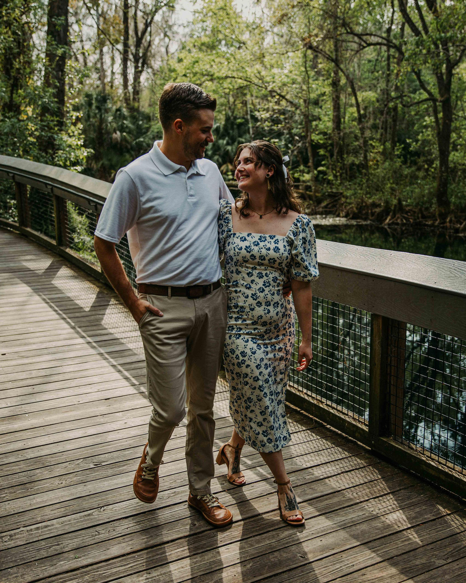 The Wedding Website of Gillian Donhauser and Liam Mandrick