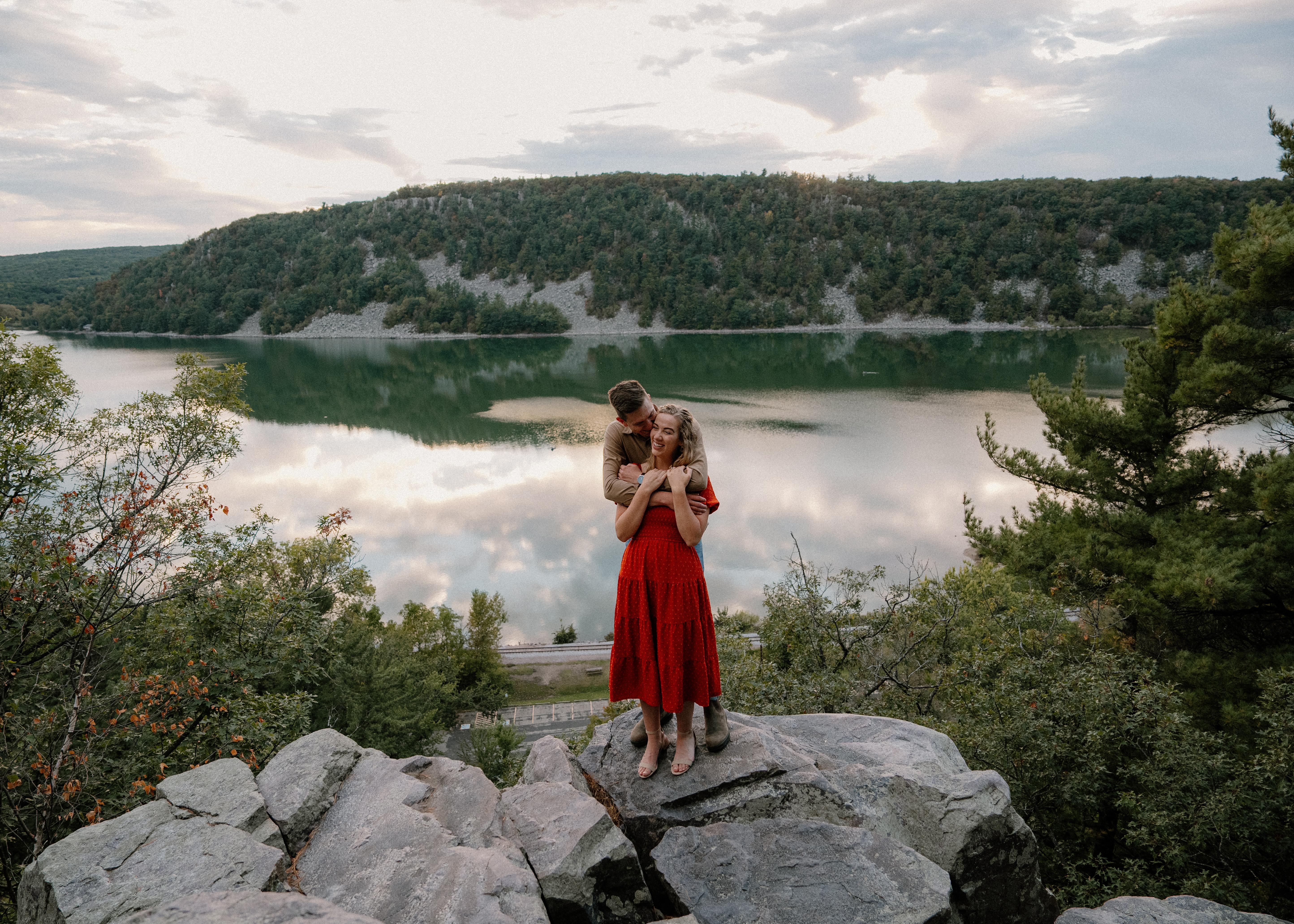 The Wedding Website of Angela Penterman and Austin Winkler
