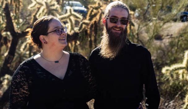 The Wedding Website of Jennifer Straight and Brad Atkinson IV