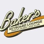 Baker's Keyboard Lounge