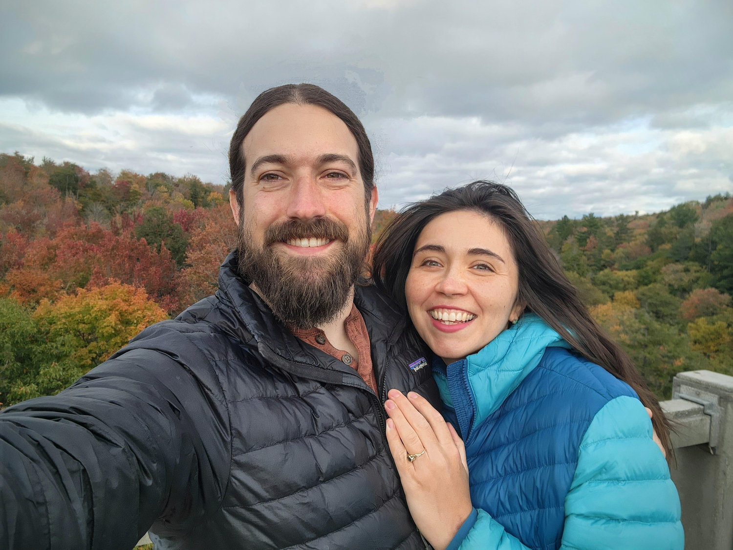 The Wedding Website of Julia Lubas and Andrew Schigelone