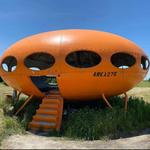 Futuro House