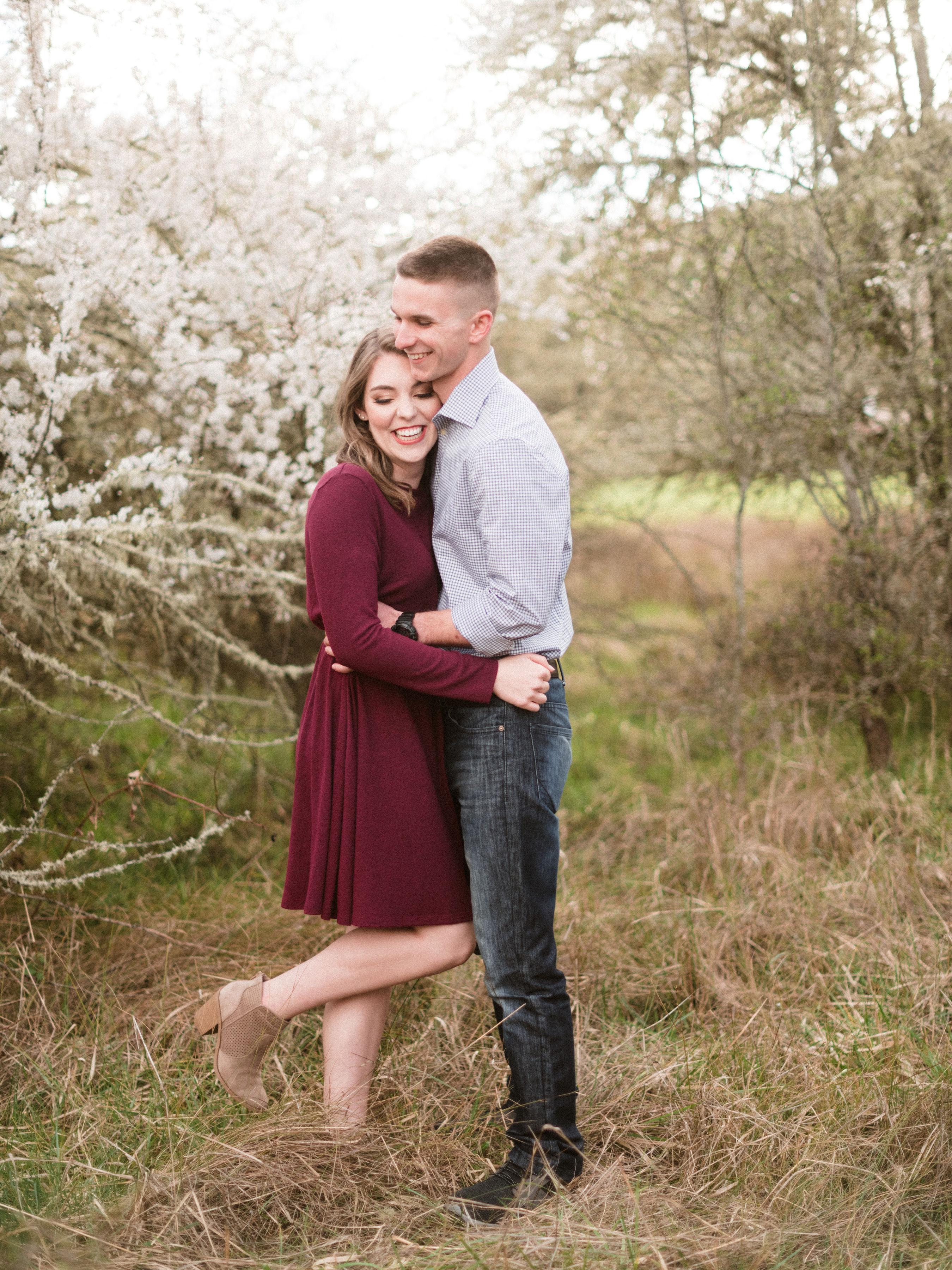 The Wedding Website of William Maynes and Alishea Linderman