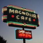 Magnolia Cafe