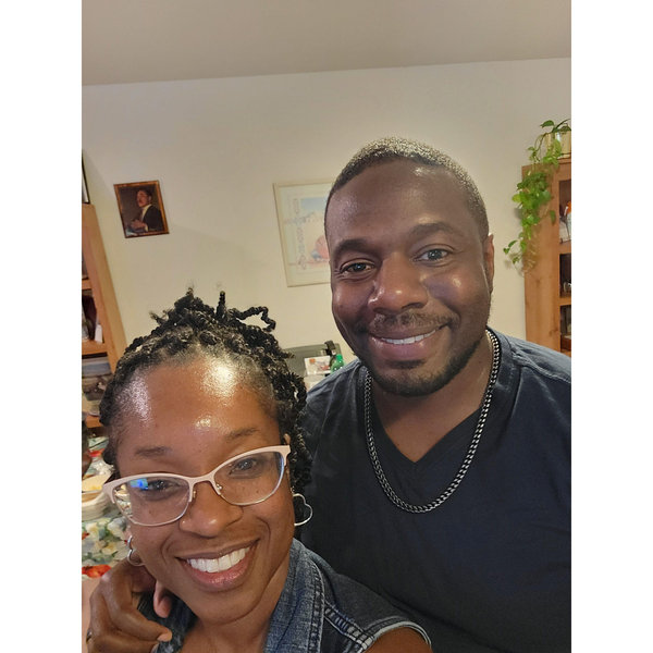 Edwin Maynor and Monique Maynor's Wedding Website
