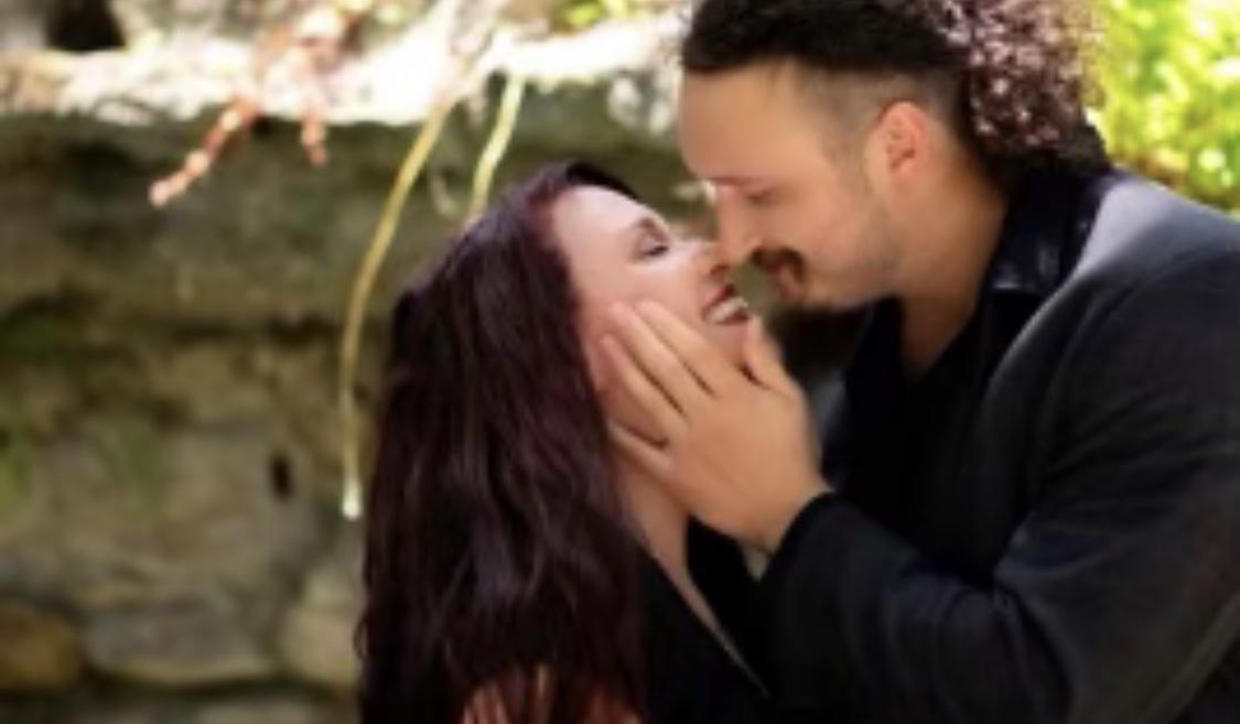 The Wedding Website of Jana Kristina Adamik and Benjamin Adrian Vallejo