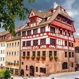 Albrecht Dürer House