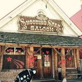 Shooting Star Saloon