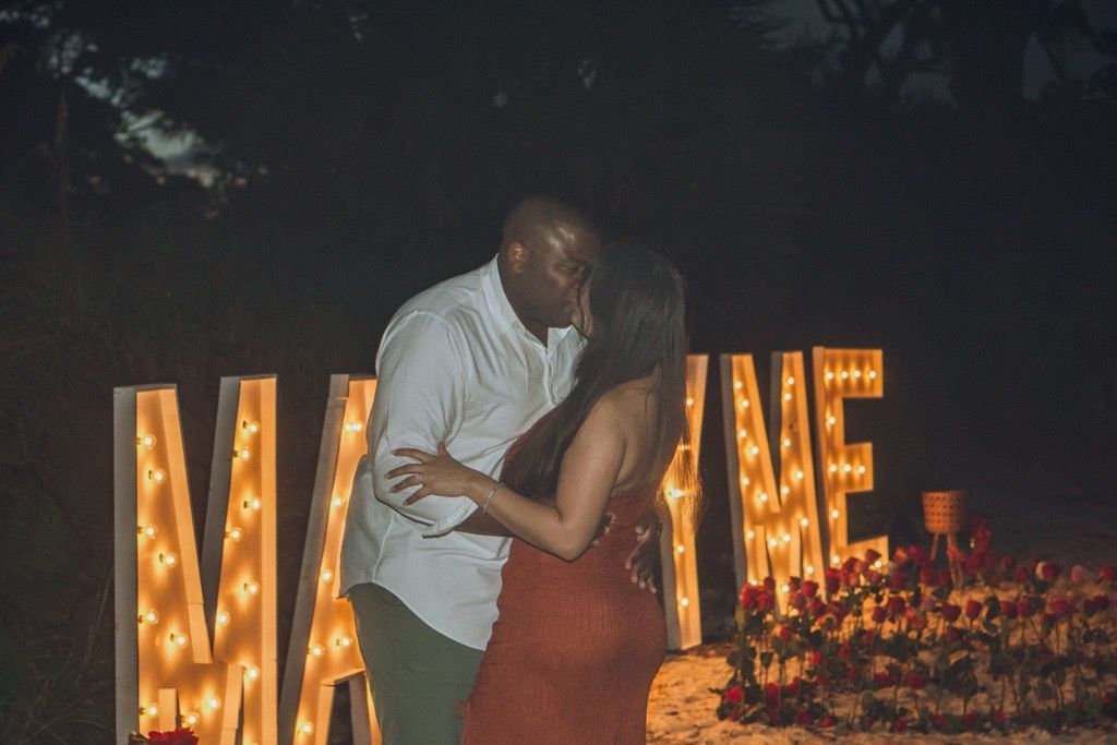 The Wedding Website of Joshua McCoy and Erika Martin