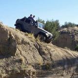 Santa Fe Jeep Tours