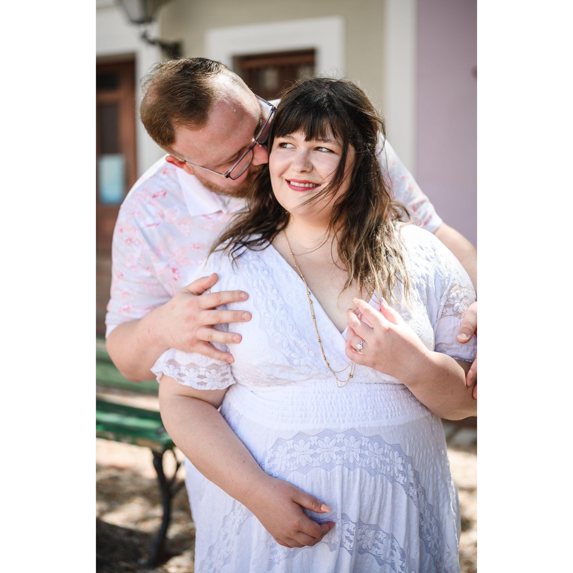 Engagement Photos