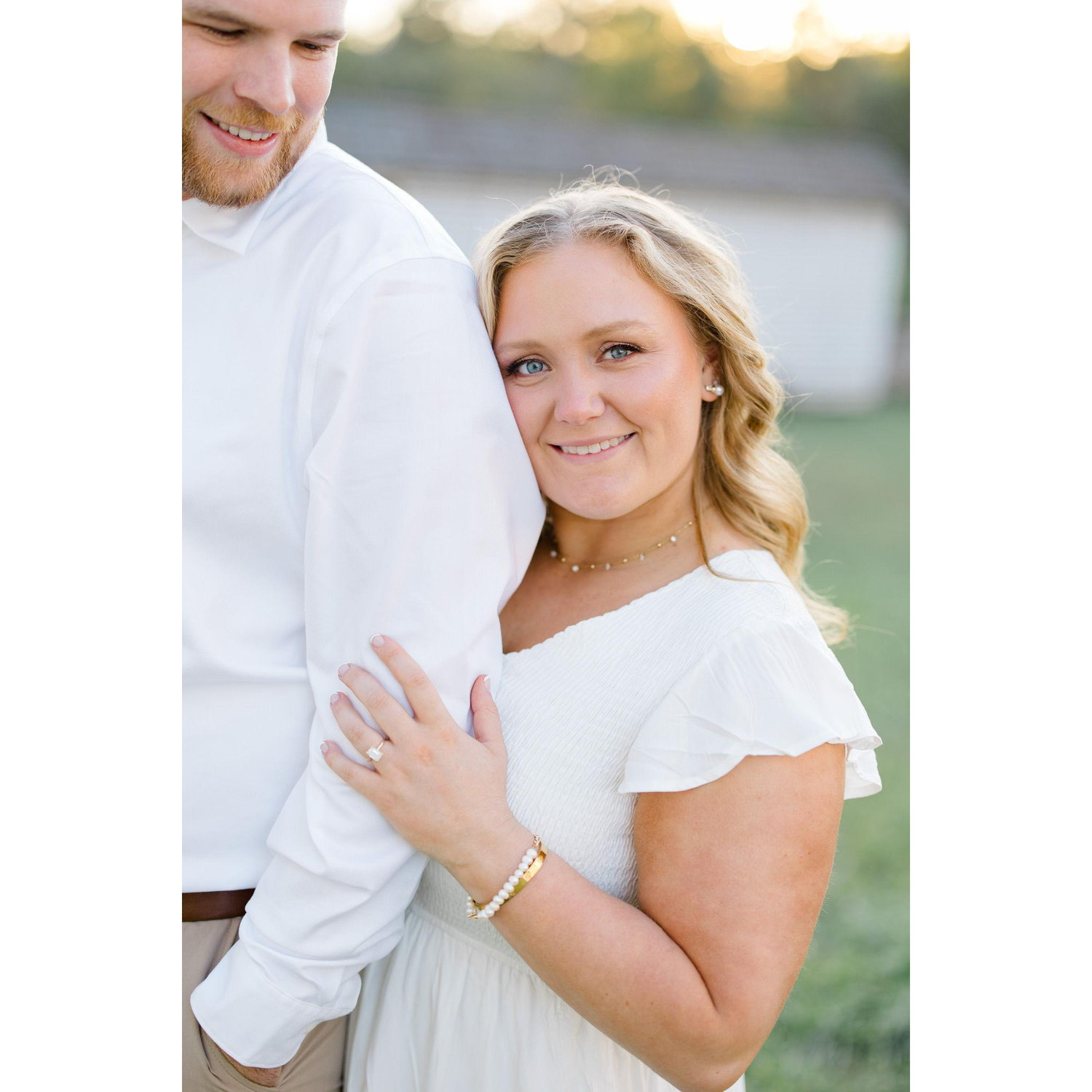 Engagement pictures - 2024