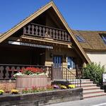 Rothenbühler Cheese Chalet
