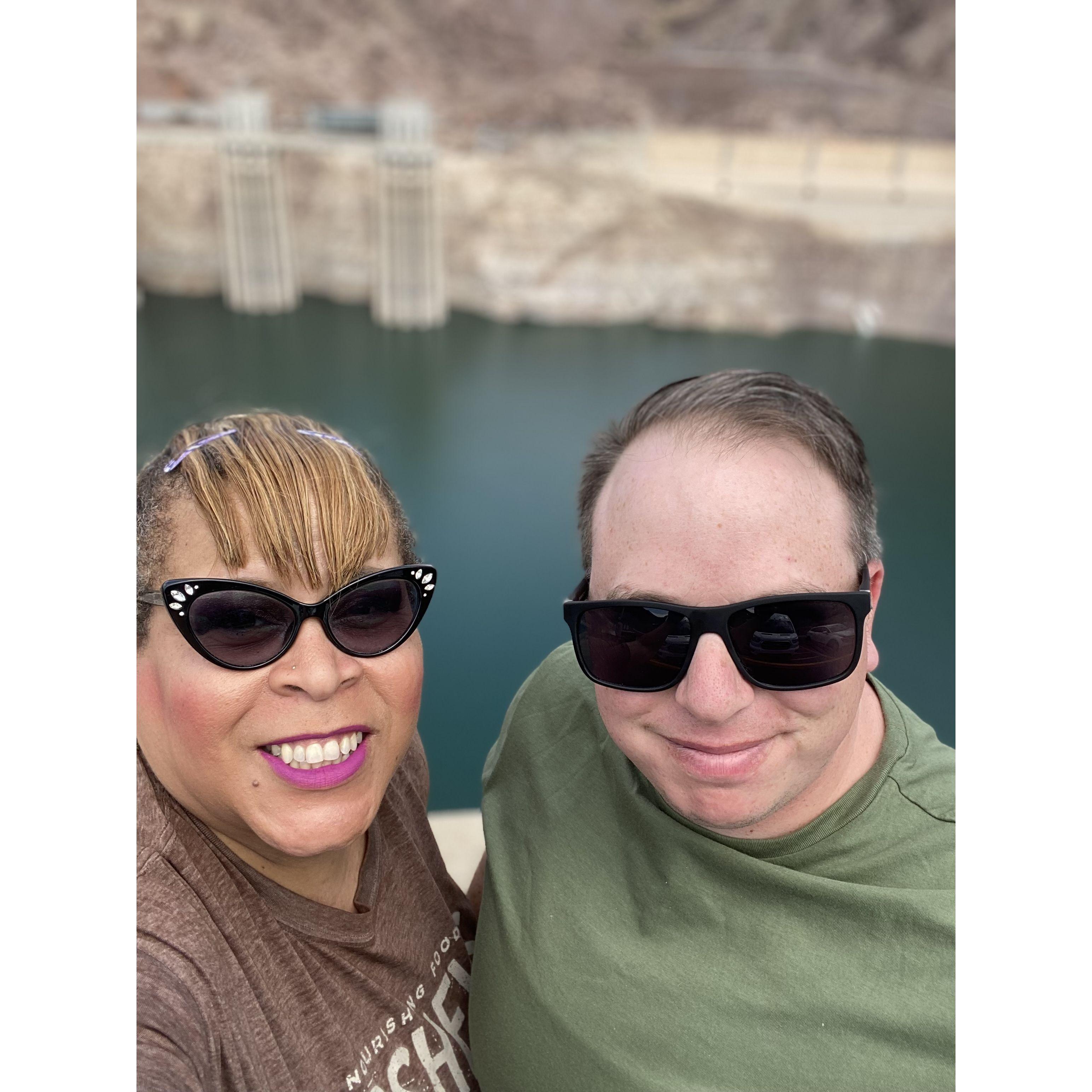 Hoover Damn