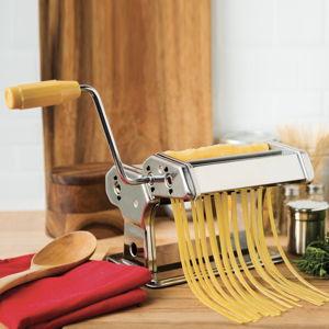 Stainless Steel Pasta Maker Machine