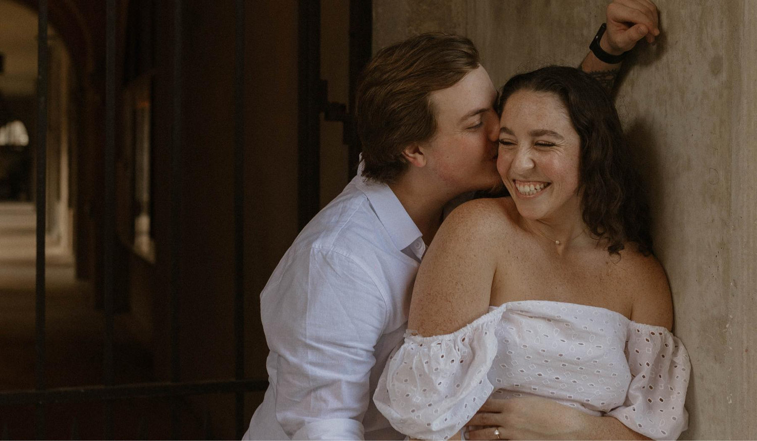 The Wedding Website of Danielle Love and Alex Lindblade