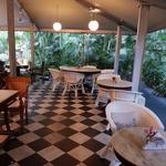 Wild Gardencafe