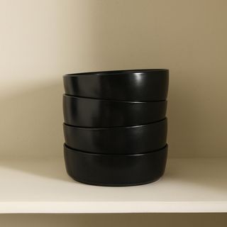 Eden Pasta Bowl, Set of 4