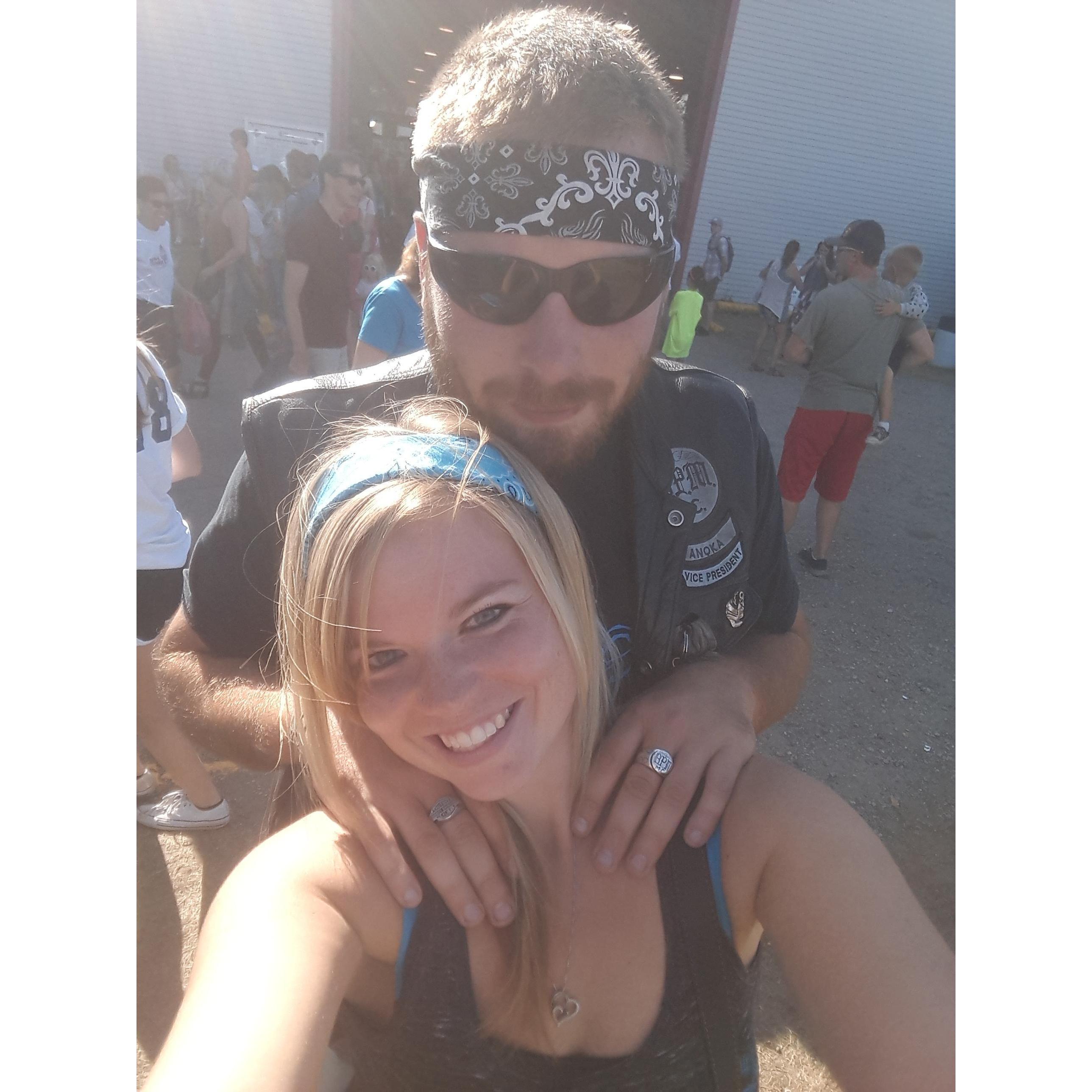 State Fair