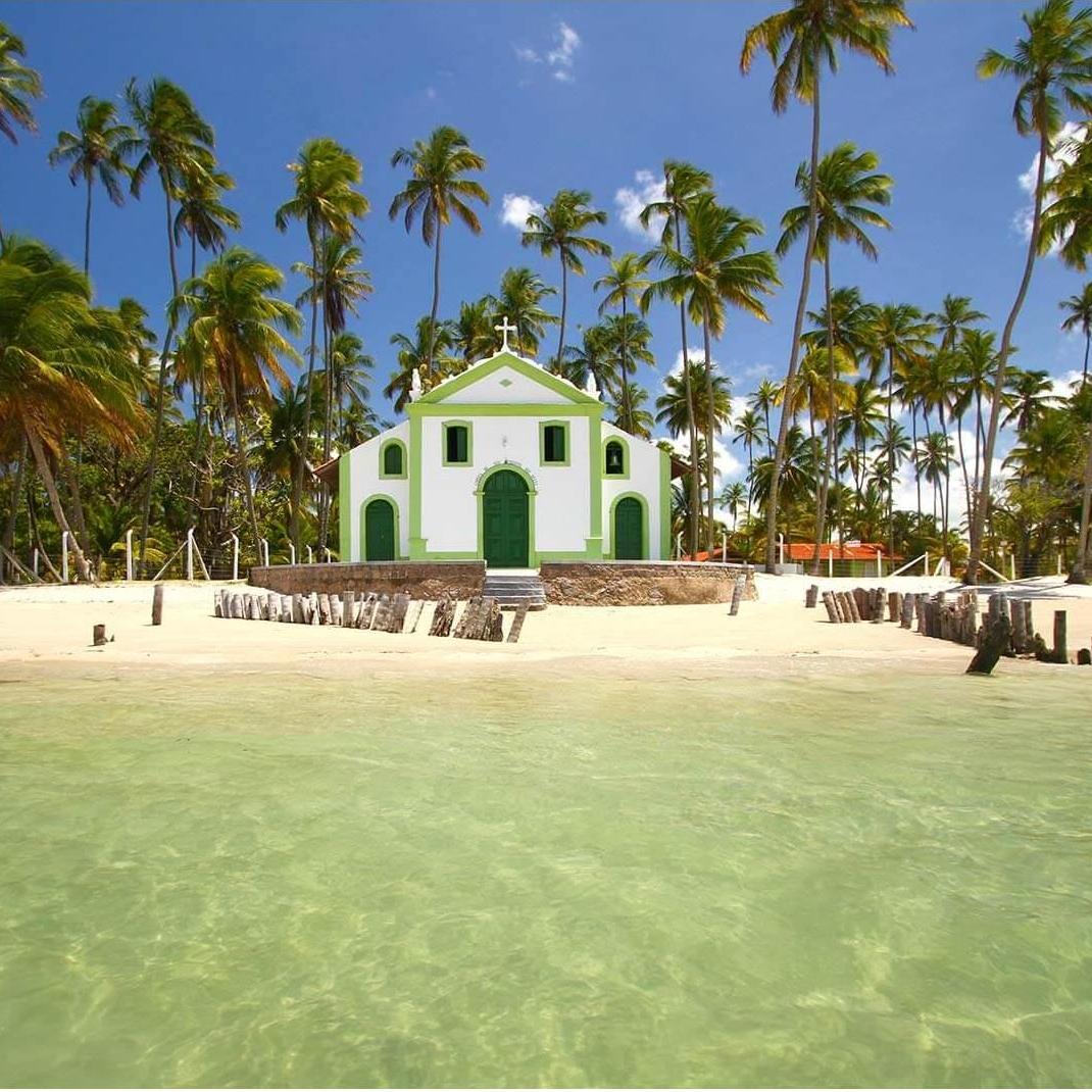 Our church