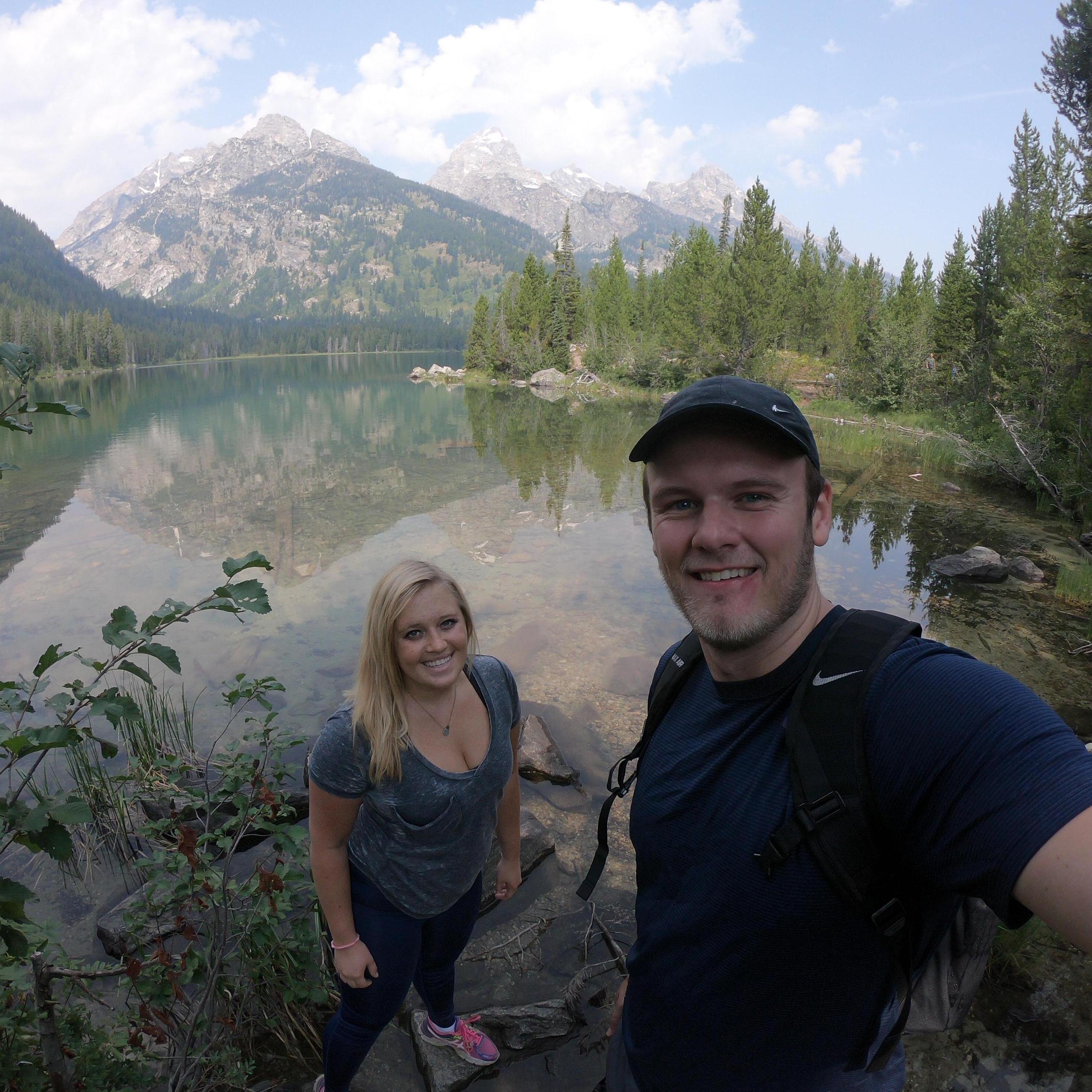 Jackson Hole, WY