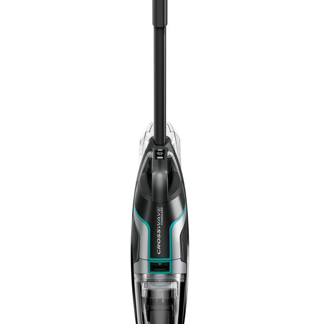 BISSELL CrossWave Cordless All-in-One Multi-Surface Wet Dry Vacuum, 2551